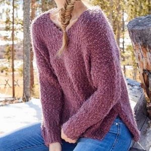 altard state eyelash sweater